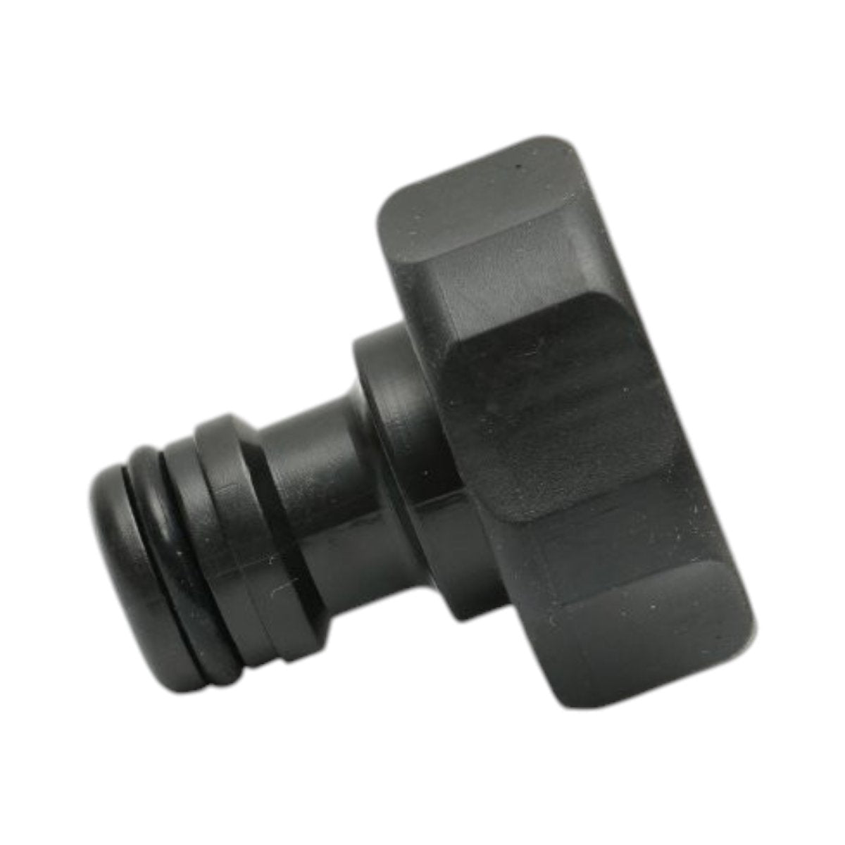 Kerti tömlő adapter, csaptoldó Fi 3/4 inch, gyors csatlakozó 3/4 col Breckner Germany