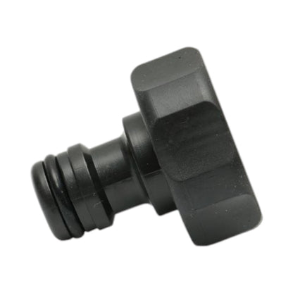 Kerti tömlő adapter, csaptoldó Fi 3/4 inch, gyors csatlakozó 3/4 col Breckner Germany