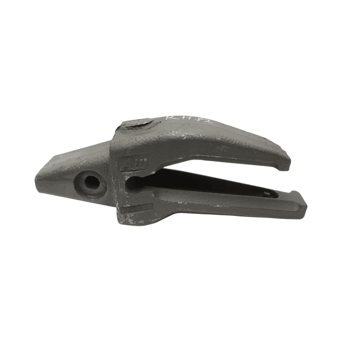 Caterpillar J550 OEM kód 6I6554, kotrógép vödör adapter
