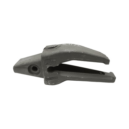 Caterpillar J550 OEM kód 6I6554, kotrógép vödör adapter