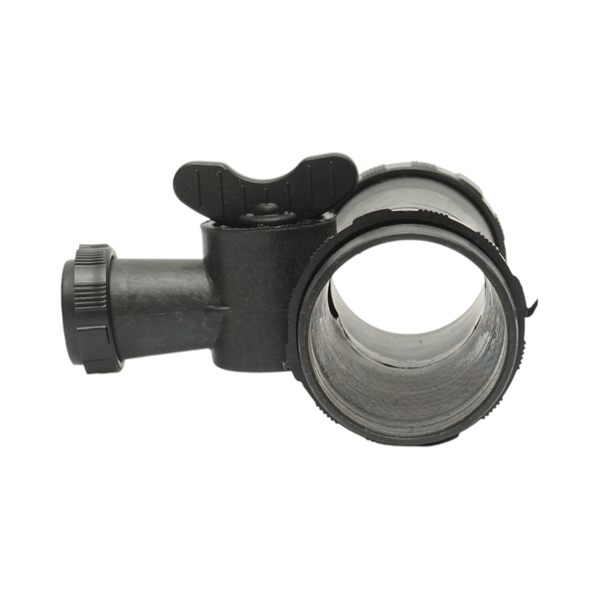 Hármas elosztó szelep 50x28mm öntözőrendszerekhez