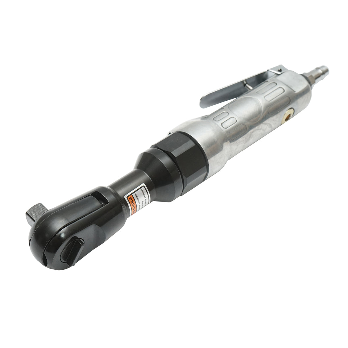 Pneumatikus racsni 68Nm, nyomás 6,2 bar, 160 rpm, 85 l/min, hossza 260mm Breckner Germany