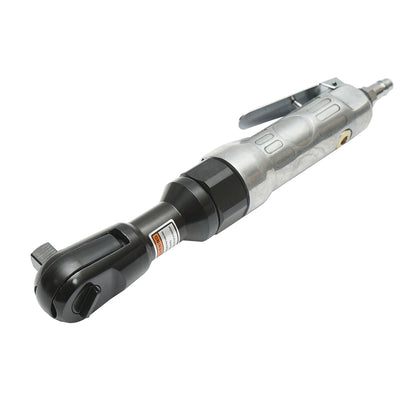 Pneumatikus racsni 68Nm, nyomás 6,2 bar, 160 rpm, 85 l/min, hossza 260mm Breckner Germany