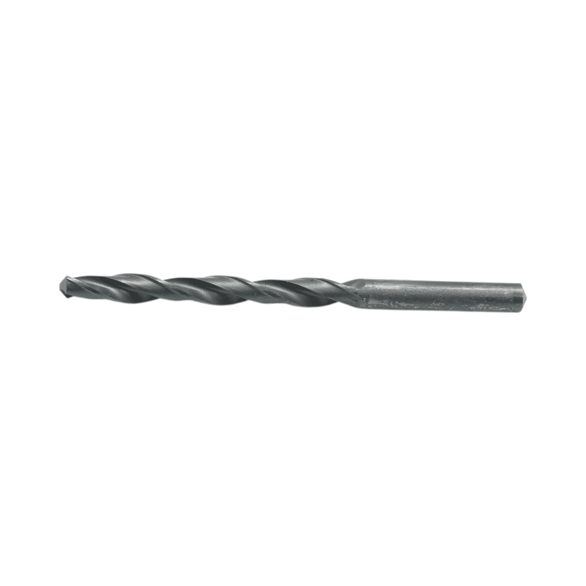 Fém fúrószár 8x75x117mm HSS-R DIN 338, hengeres szárral