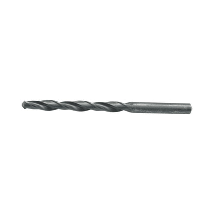 Fém fúrószár 8x75x117mm HSS-R DIN 338, hengeres szárral