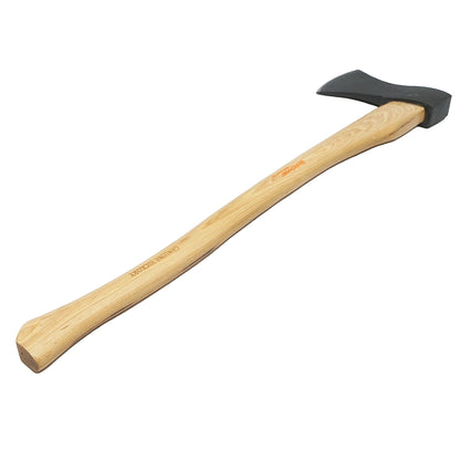 Fejsze 1600g, 800mm-es fa nyél és acél penge Breckner Germany