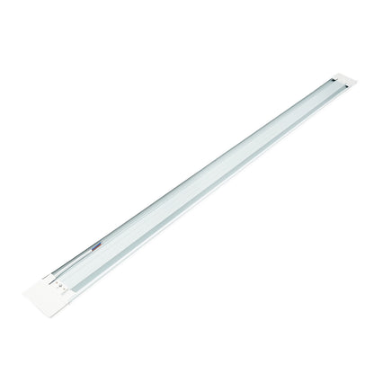 Breckner Germany LED lineáris lámpatest 40W, 220V, 1200x62x25mm IP20