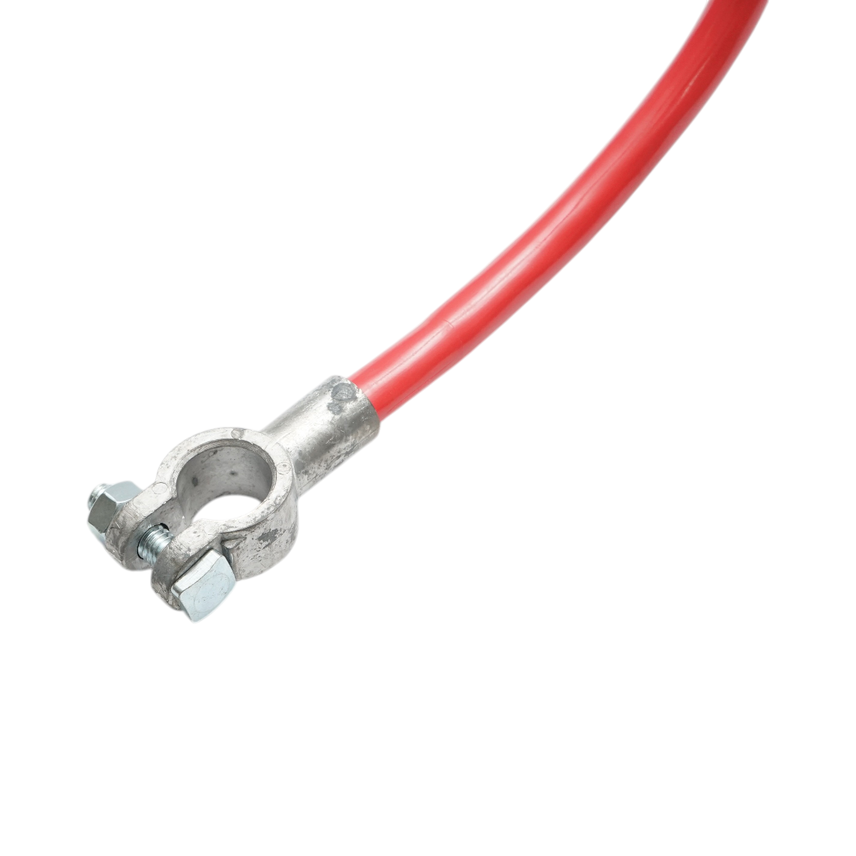 Ford akkumulátor indítókábel 317.5mm OEM kód D1NN14300F