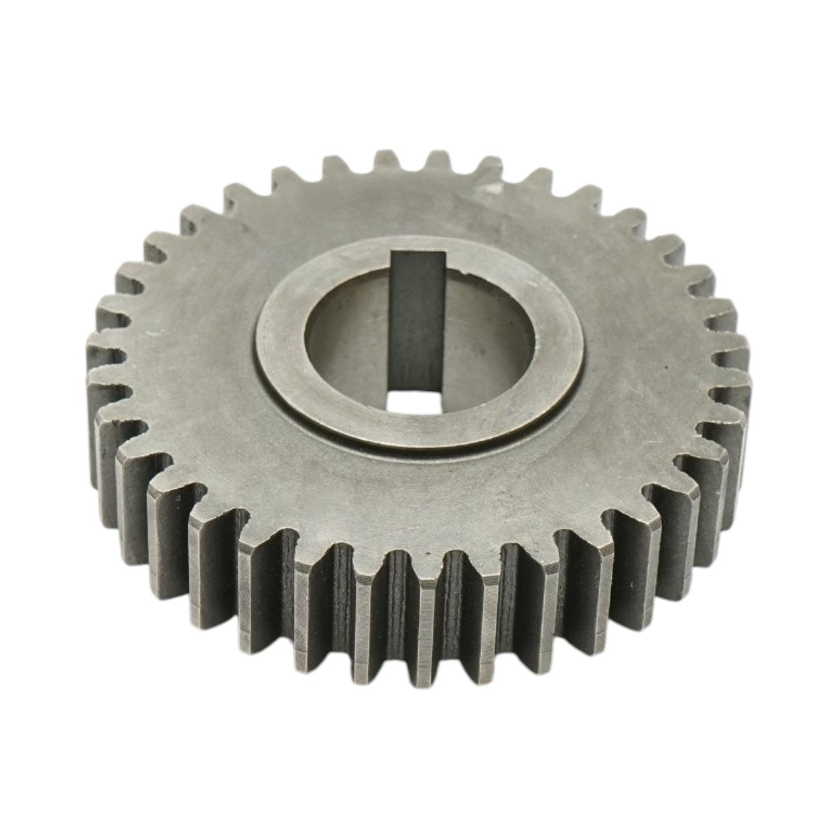 Teljesítményadapter fogaskerék Z=35, 30mm furat a 25LE 244 sorozatú traktorhoz XT16.37.304