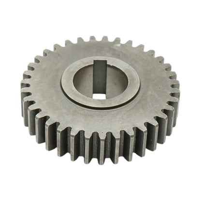 Teljesítményadapter fogaskerék Z=35, 30mm furat a 25LE 244 sorozatú traktorhoz XT16.37.304