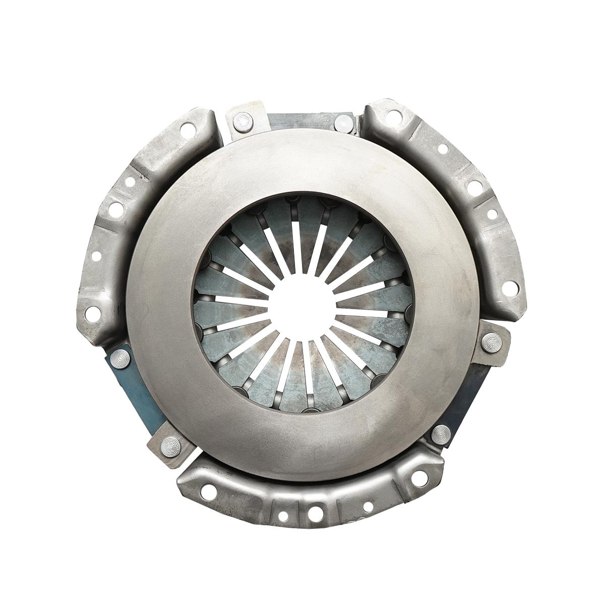 Kuplung nyomótányér Kubota OEM kód 6C040-13300, 67111-13320, 1273254C1 Breckner Germany