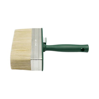 Ecset meszelő 150x50mm, műanyag nyél Breckner Germany