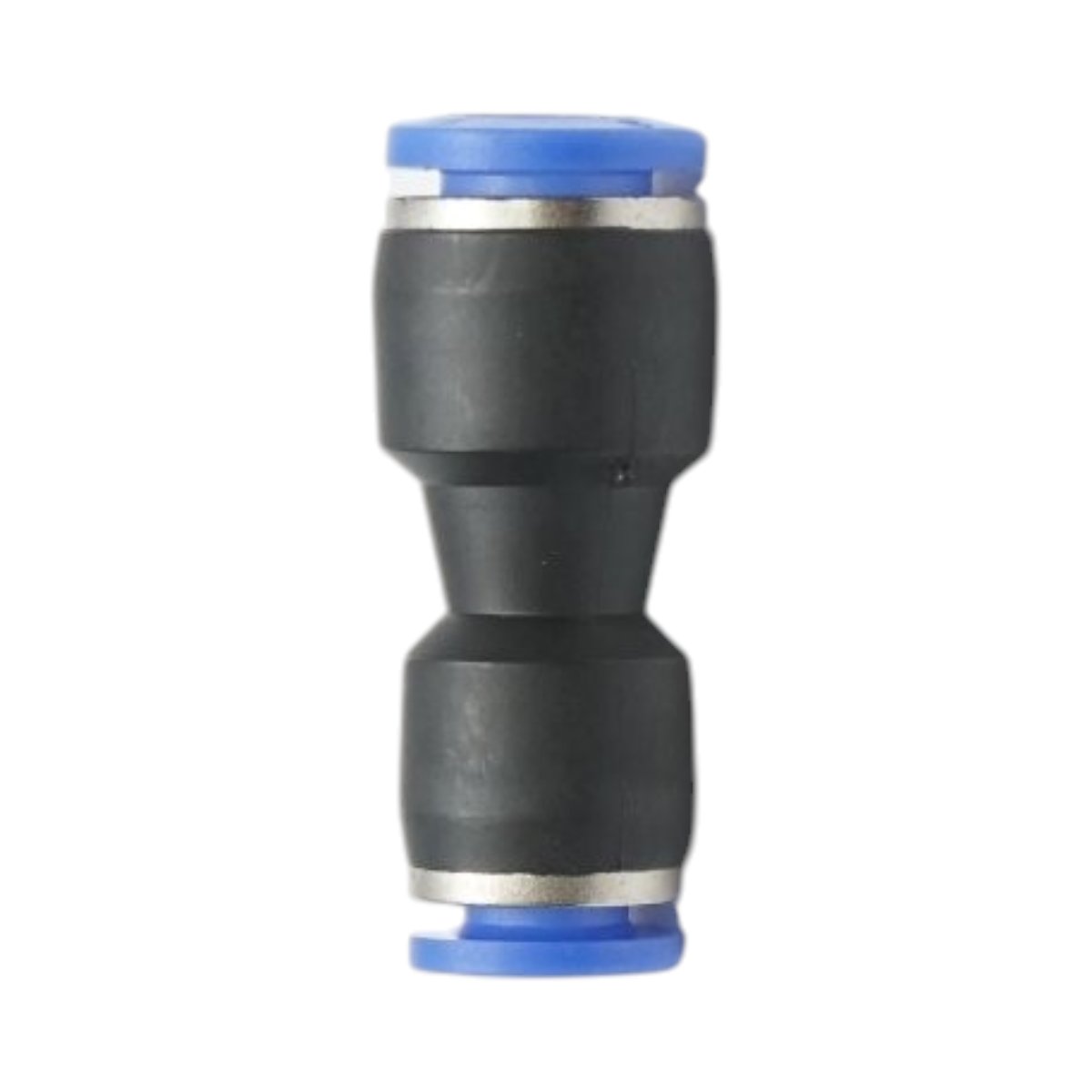 Gyors csatlakozó redukált műanyag 6x8mm