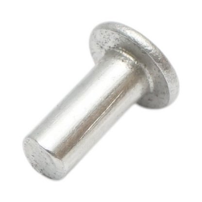 100 darabos szett Fiat, New Holland, Massey Ferguson 5x13.5mm szegecsek OEM kód 13868260