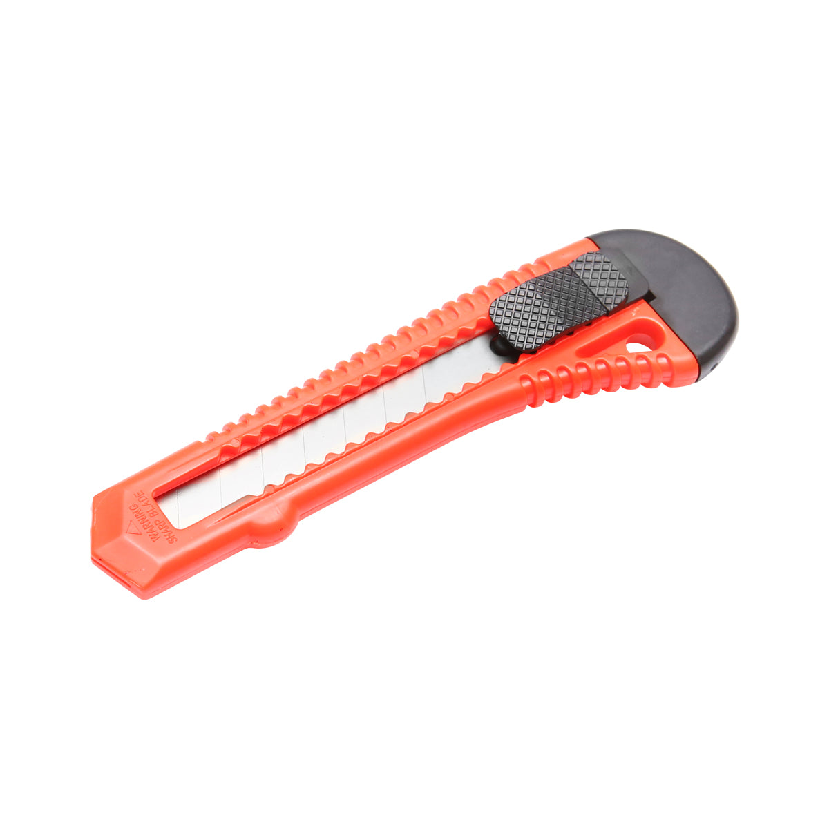 Breckner Germany 150mm piros vágókés pengezáras funkcióval