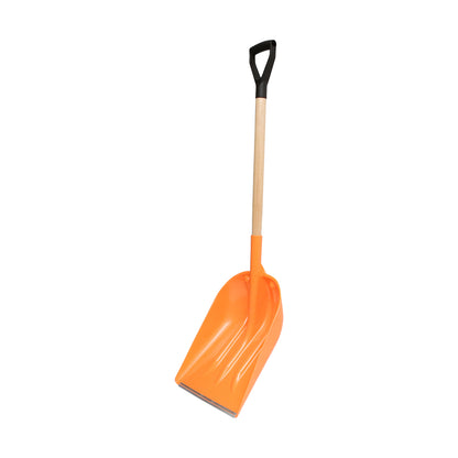 Polipropilén hólapát nyéllel 1200mm