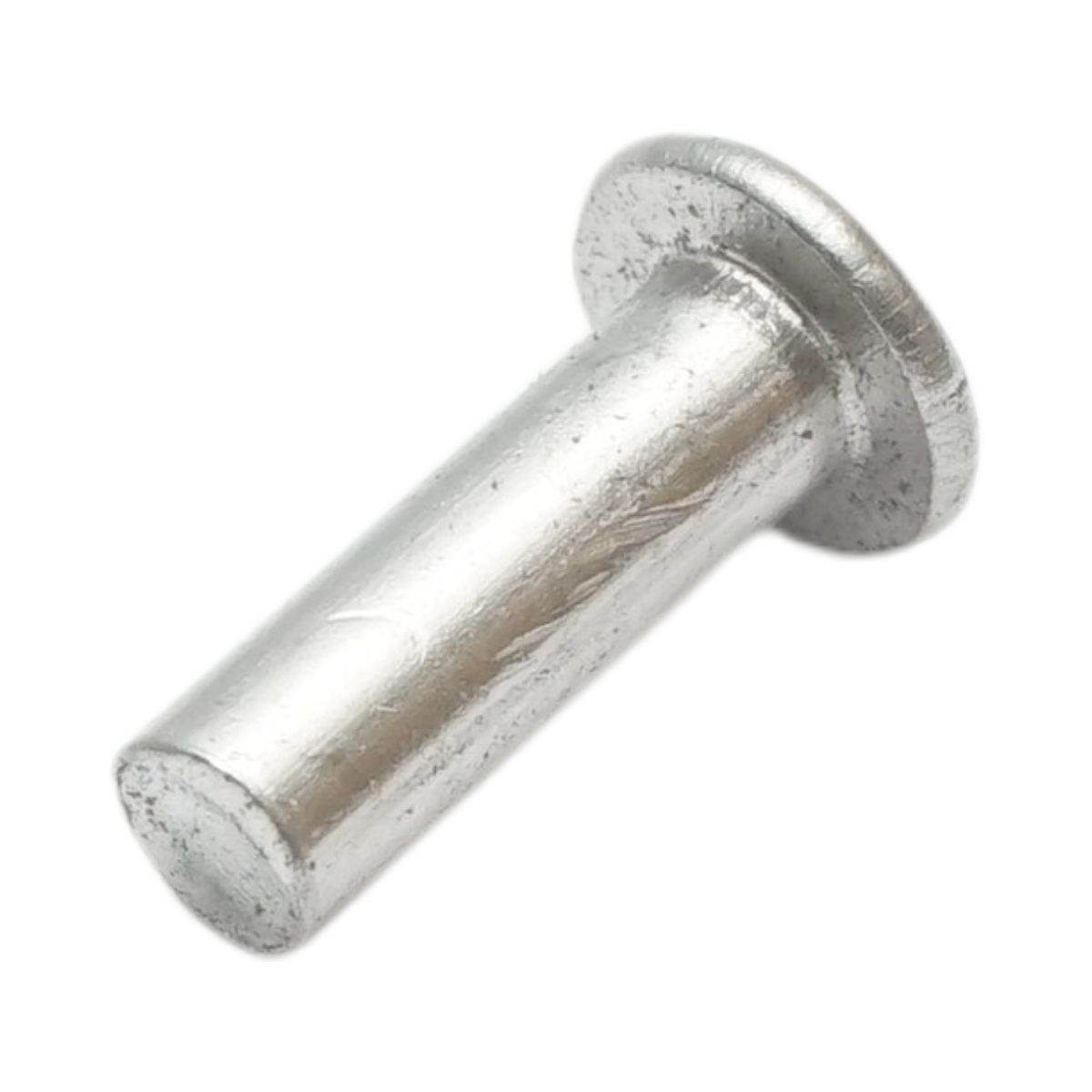 100 darabos készlet Fiat, New Holland, Massey Ferguson 5x16.5mm szegecsek OEM kód 850197, MF05-0042