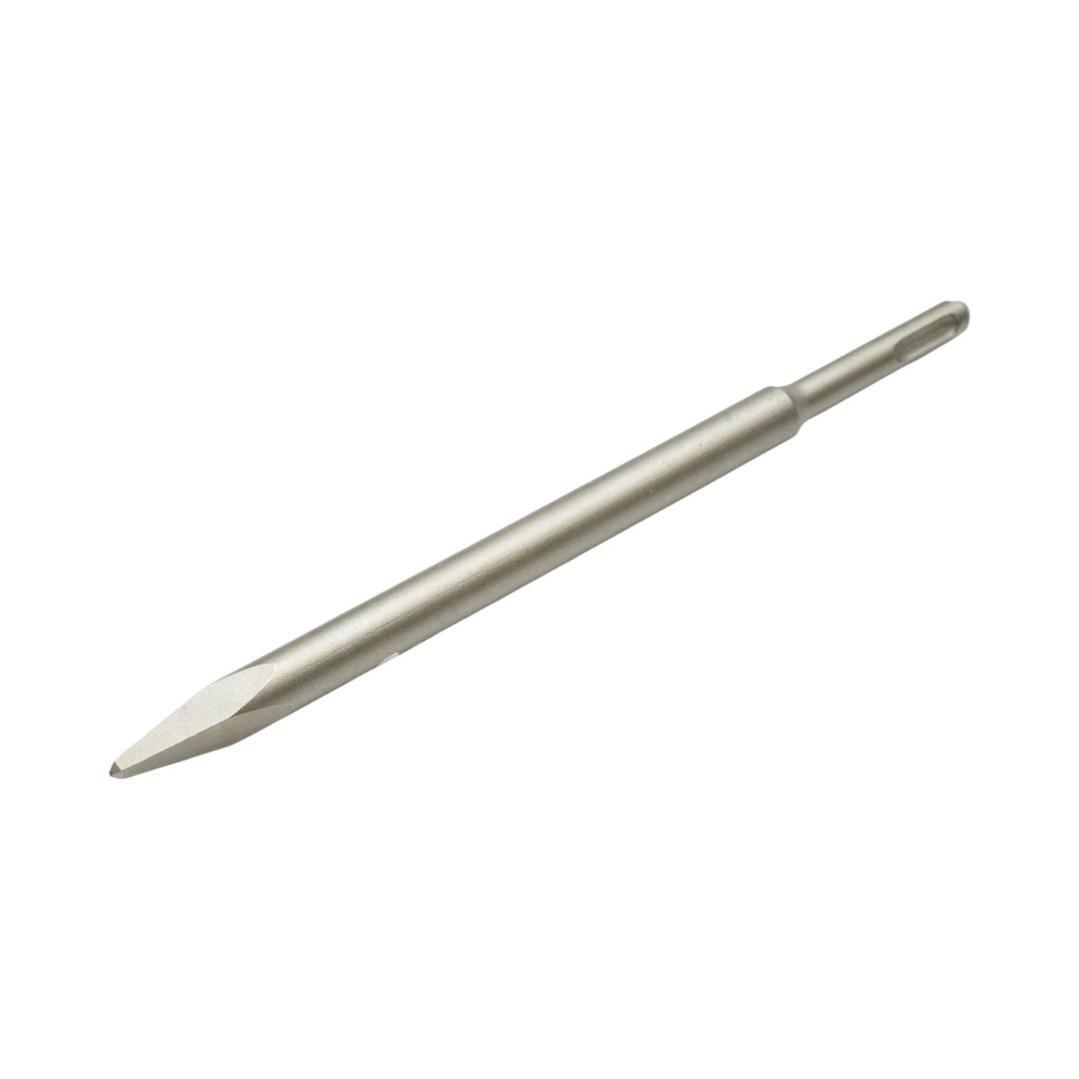 Hegyes betonvéső 14x250mm SDS Plus Breckner Germany