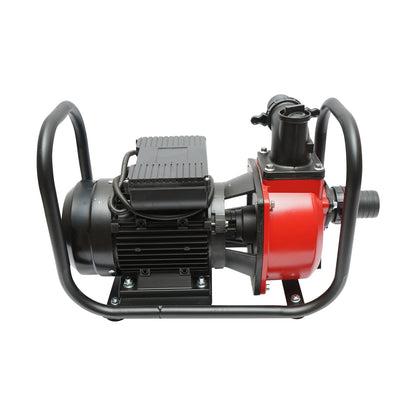 Felszíni víz nyomásfokozó szivattyú 220V, 2.2KW, 23m3/h, 2colos, emelőmagasság 17m