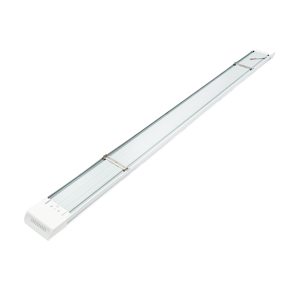 Lineáris 60W, 220V, 1200x75x25mm IP20 Breckner Germany