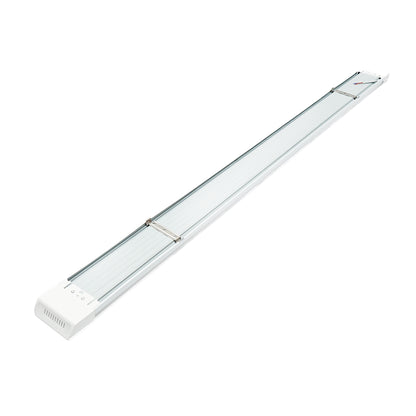 Lineáris 60W, 220V, 1200x75x25mm IP20 Breckner Germany