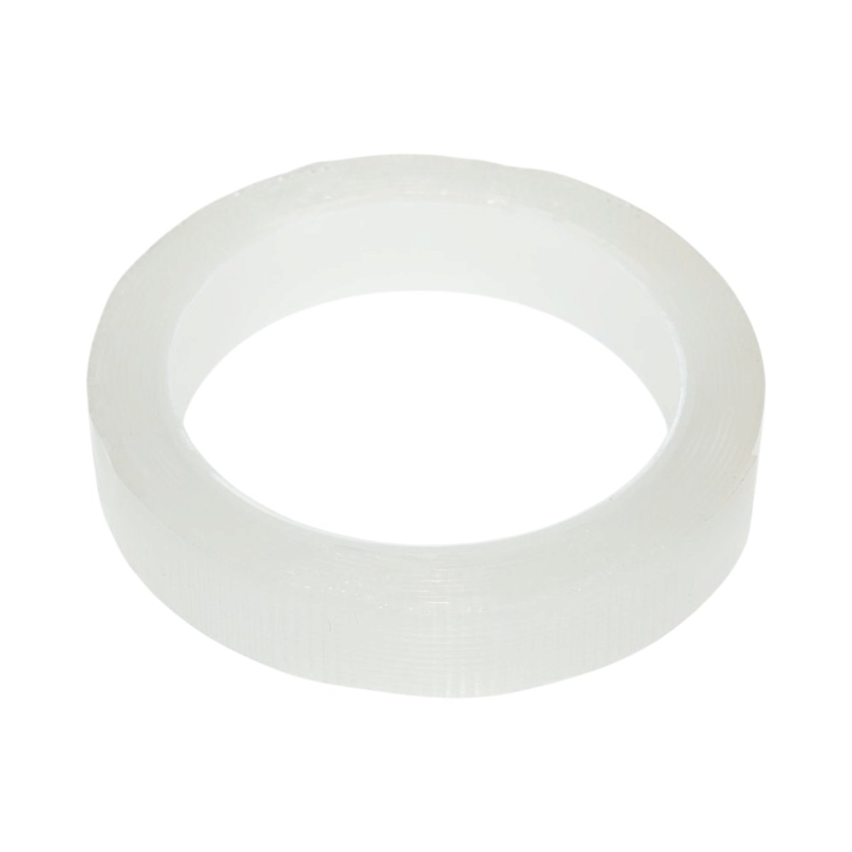 HighPower átlátszó erősített akril dupla ragasztószalag 18mm x 3m