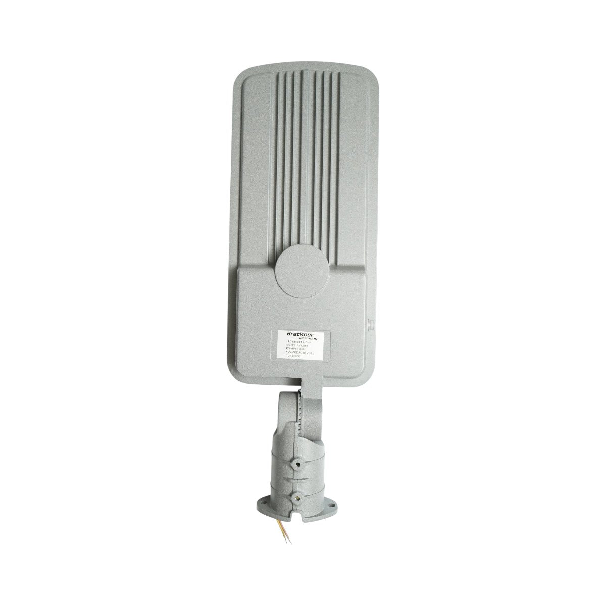 Breckner Germany LED közúti világítás 150W, 100-265V, 6500K, 21000lm oszlopra szerelhető 560x185x45mm IP66