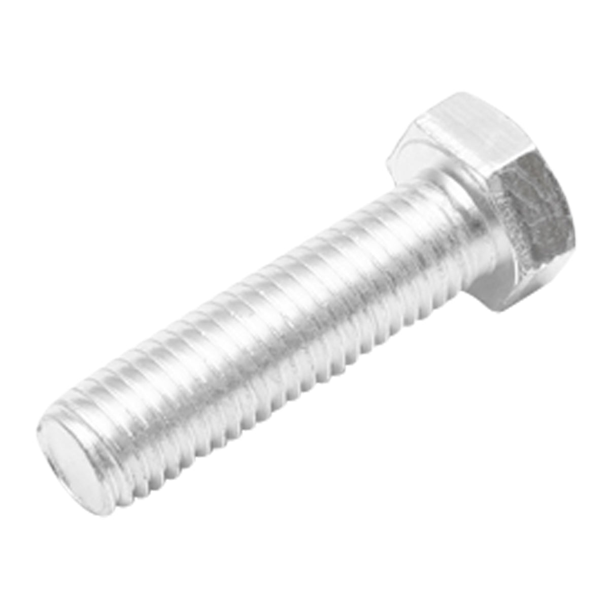 25 db DIN 933-8.8 M18X65 hatlapfejű csavar készlet