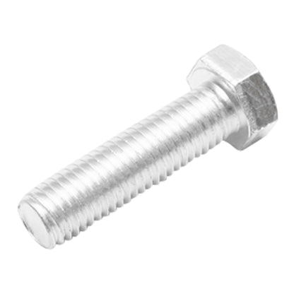 25 db DIN 933-8.8 M18X65 hatlapfejű csavar készlet