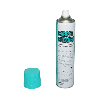 Szőnyegtisztító spray 650ml Breckner Germany