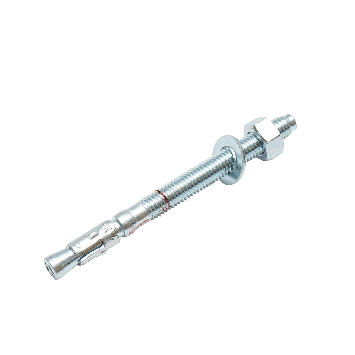 Horgony hengeres csapszeggel és bilinccsel M8x95mm, 70 db/doboz