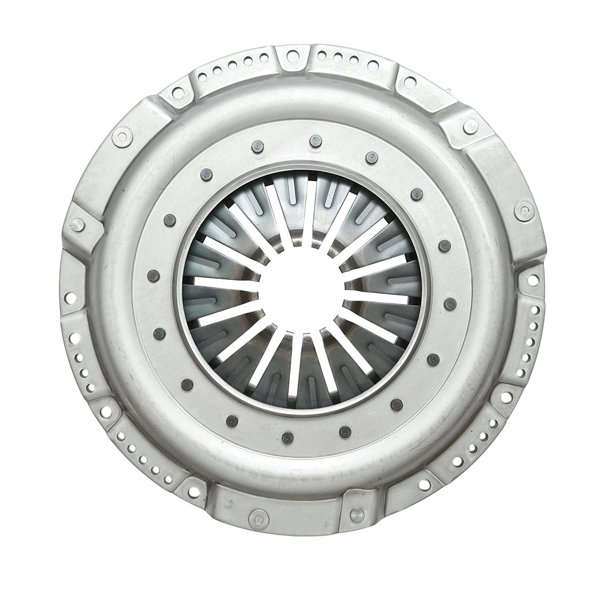 Kuplung nyomótányér Kubota OEM kód 66591-13400, 66591-13402