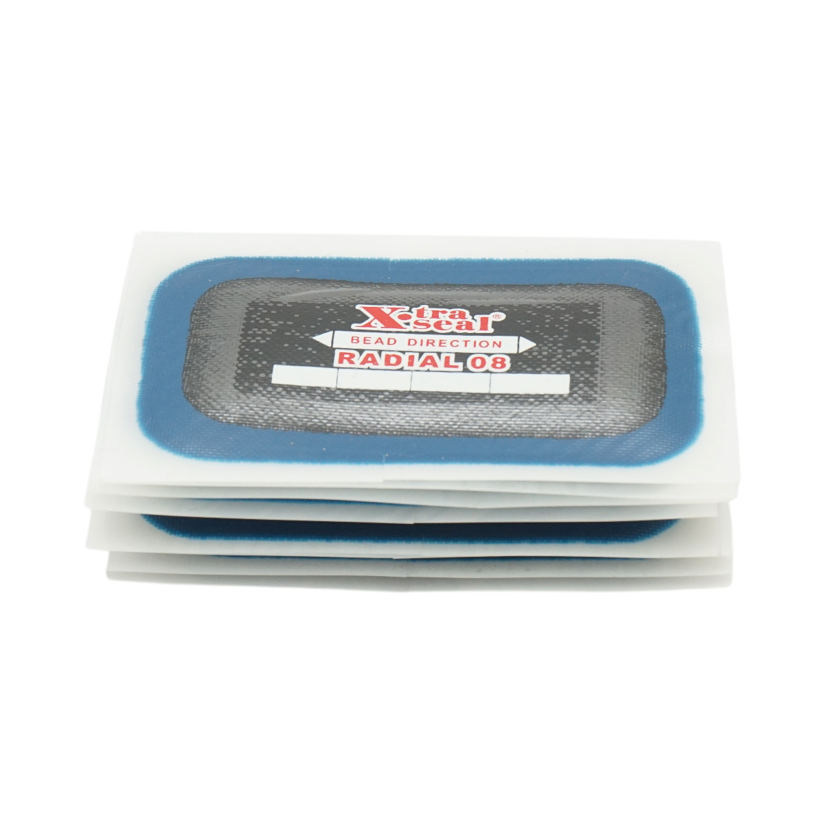 Petice vulcanizare anvelope radiale 45x73mm RADIAL 08 X-TRA SEAL