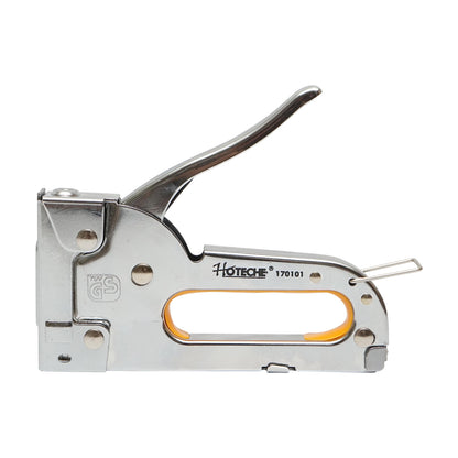 Kézi kárpitos tűzőgép 4-8 mm-es kapcsokkal Hoteche