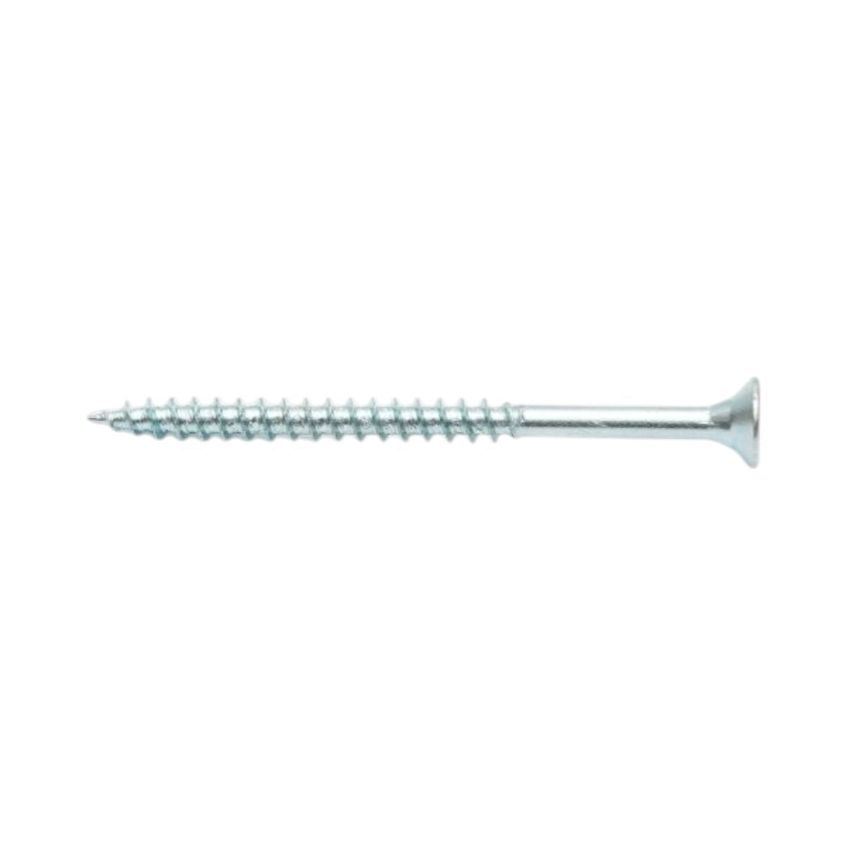 Önmetsző facsavar 3.5x50mm, süllyesztett fej torx TX15, horganyzott acél 500 db/doboz