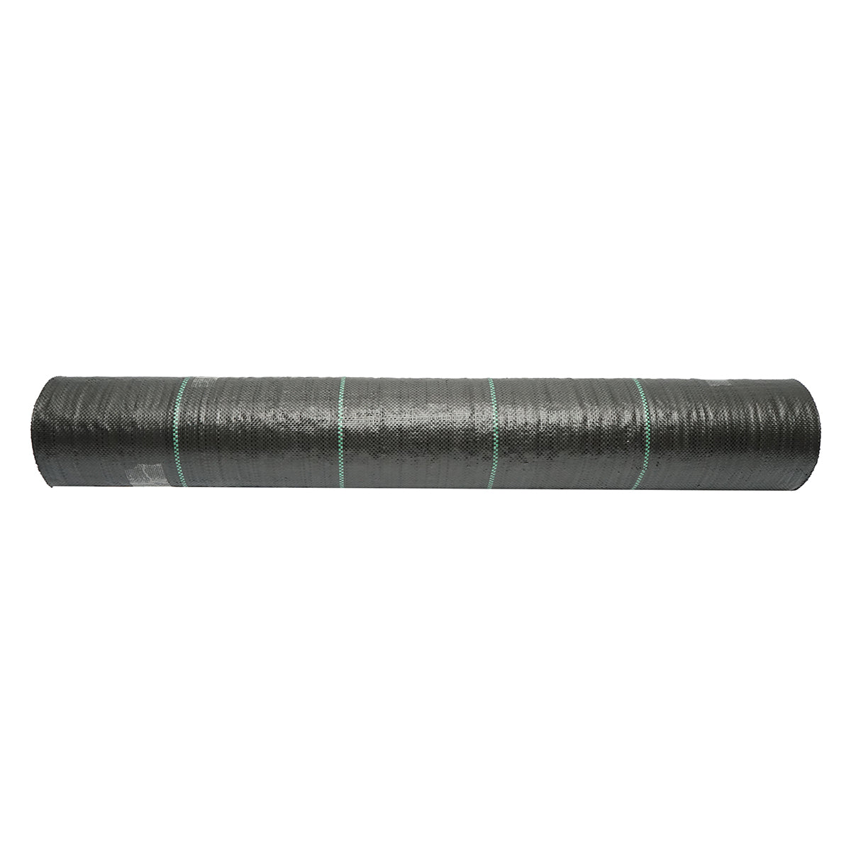 Mulchháló, gyomirtó, 1x100m, 100gr/m2 fekete, tartós Breckner Germany