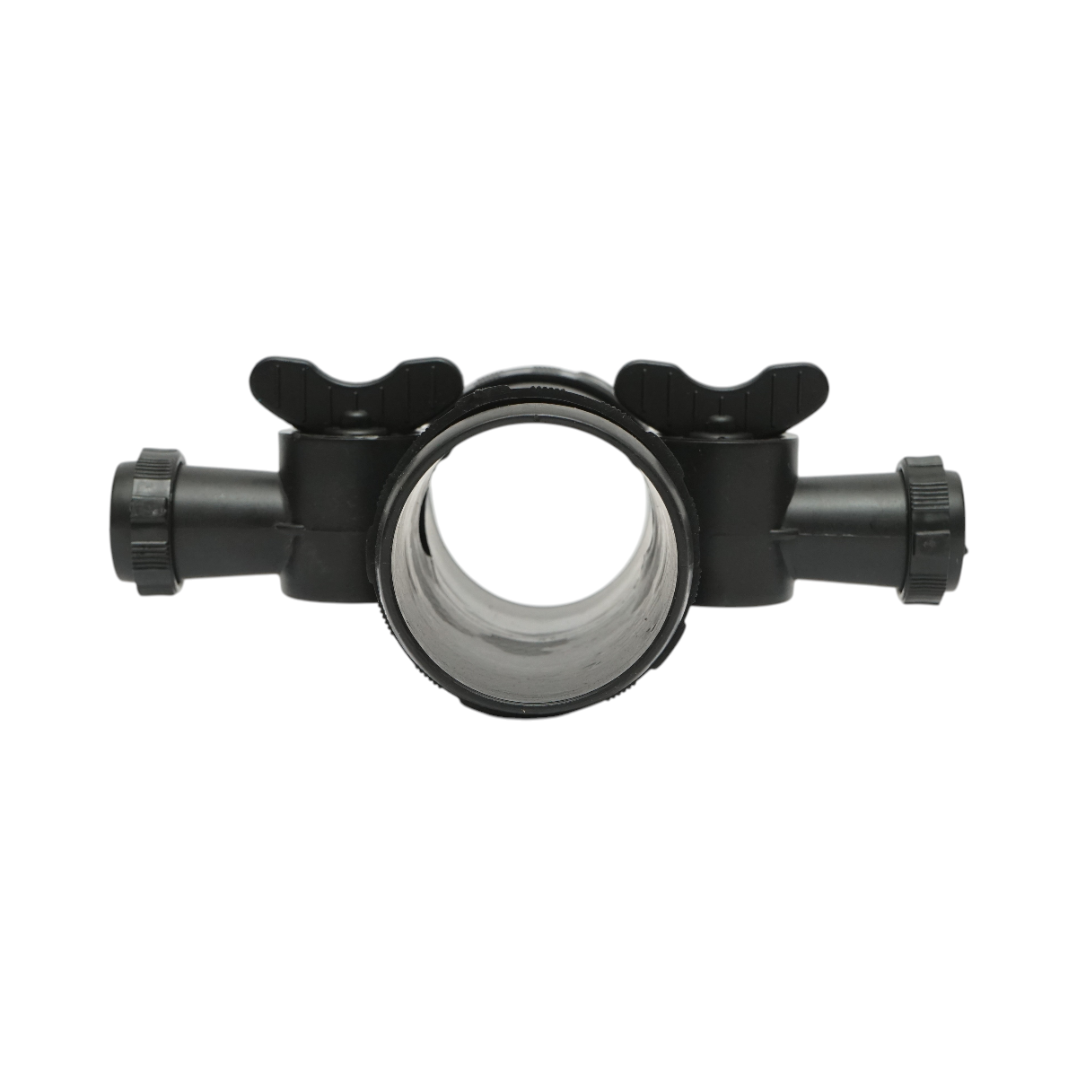Kereszt elosztó szelep 65x28mm öntözőrendszerekhez