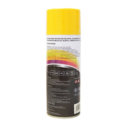 Autófesték spray New Holland földsárga 1115m NH NH NH 1115m 450ml MAGIC MAGIC
