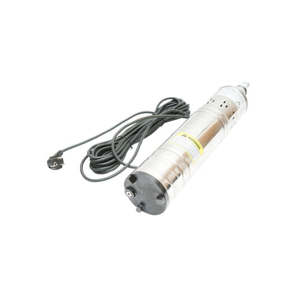 Merülő vízszivattyú D100mm, 30l/min mélység 50m, 220V, 370W 4QGD1.2-50-0.37 Breckner Germany