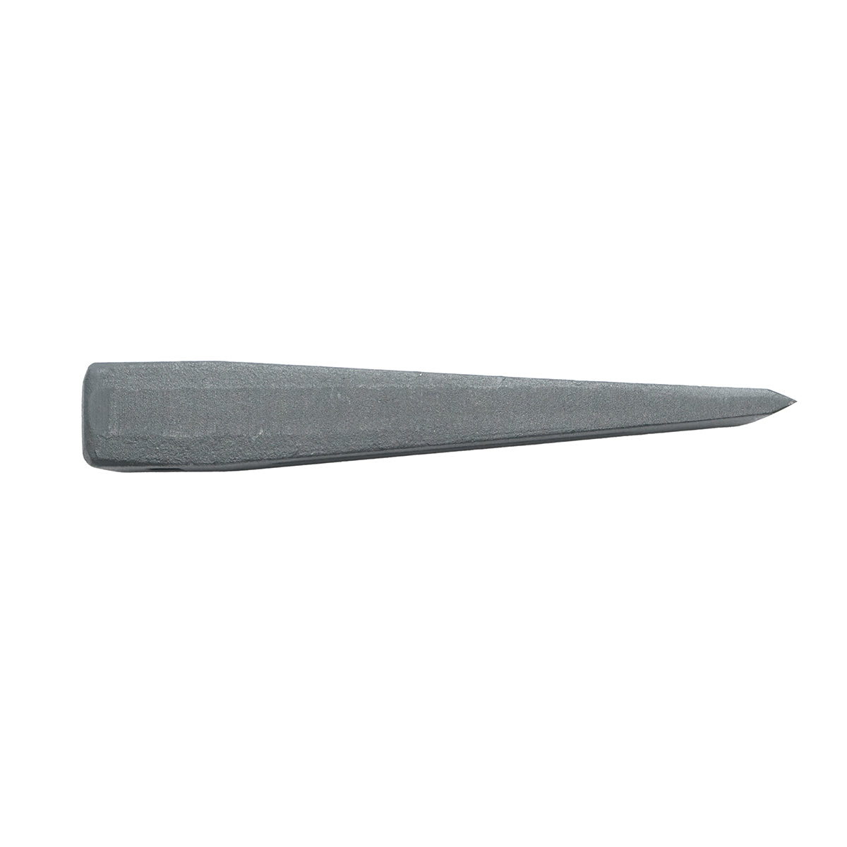 Hasító, Fejsze fej acél 2000g 240x45x35mm Breckner Germany