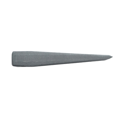 Hasító, Fejsze fej acél 2000g 240x45x35mm Breckner Germany