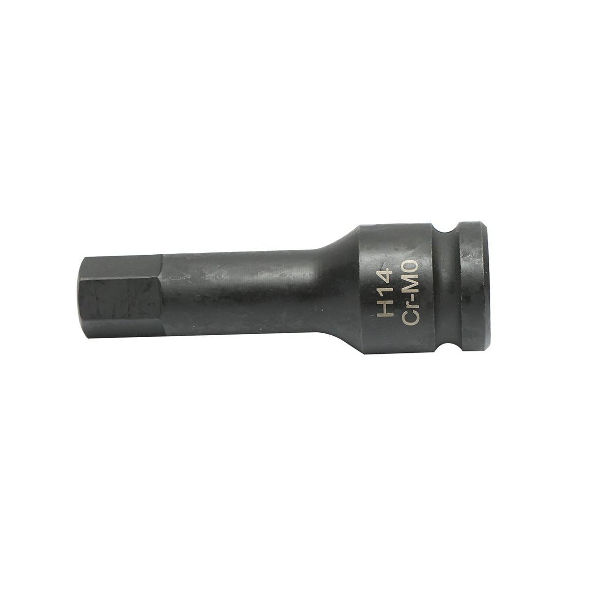 Ütőcsavarkulcs, H14, 78 mm, négyzetes 1/2 Cr-Mo