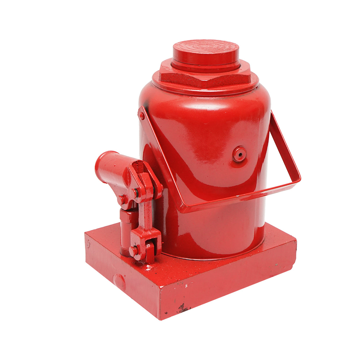 Hidraulikus emelő 50 tonna