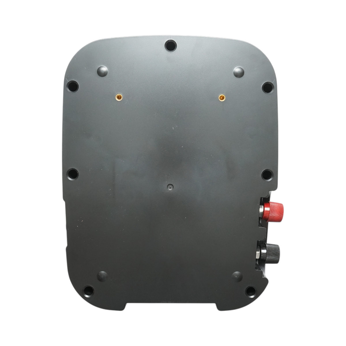 Impulzusgenerátor készülék 14 Joule, 12V/220V, 140 km LCD kijelzővel villanykerítéshez IPX6 Breckner Germany