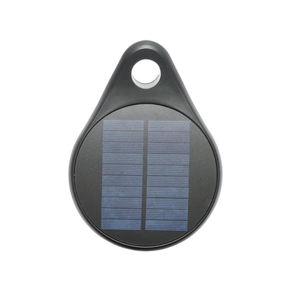 Napelemes ledes kerti lámpa 11W 1W-os napelemmel és 3,7V-os akkumulátorral, IP54 Breckner Germany