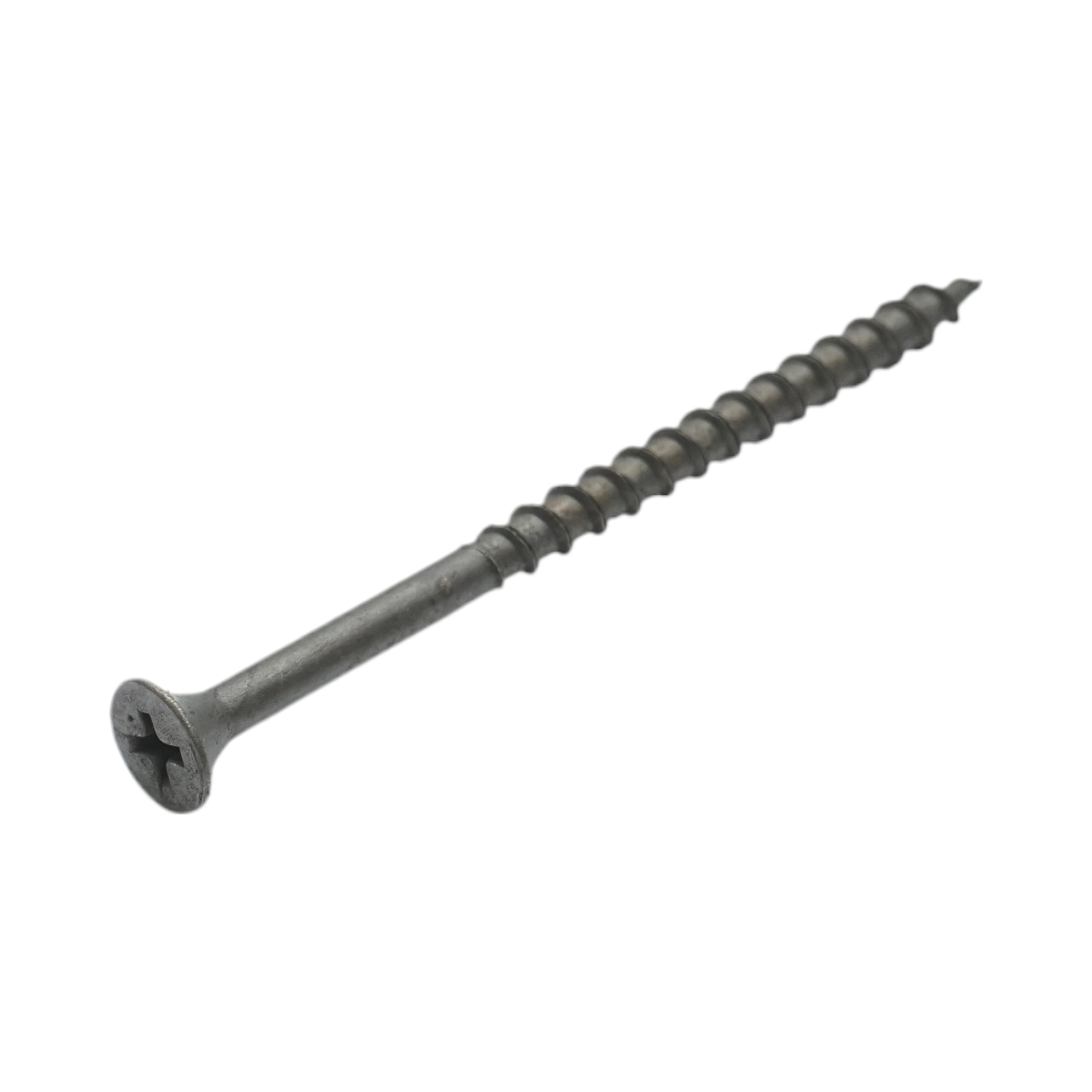 Önmetsző fa, gipszkarton csavar 4,2x70mm foszfátozott acélból, vízbe fojtott fejjel 250 db/doboz