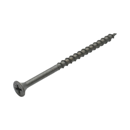 Önmetsző fa, gipszkarton csavar 4,2x70mm foszfátozott acélból, vízbe fojtott fejjel 250 db/doboz