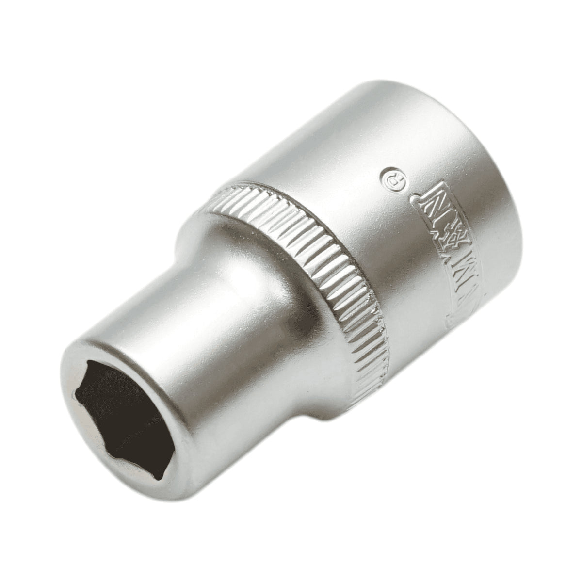 10 mm-es csőcsavarkulcs, 1/2 négyzetes Cr-V Crownman