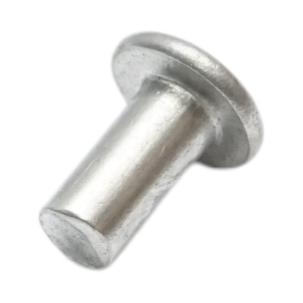 100 darabos készlet Fiat, New Holland, Massey Ferguson 5x12mm szegecsek OEM kód 13878260