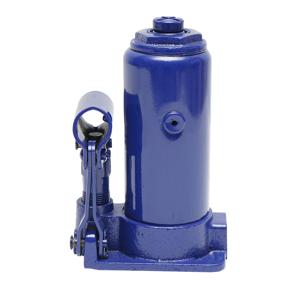 Hidraulikus dupla dugattyús hidraulikus emelő 2 tonna 150mm